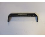 Kawasaki GT550 oliekoeler kapjes / covers